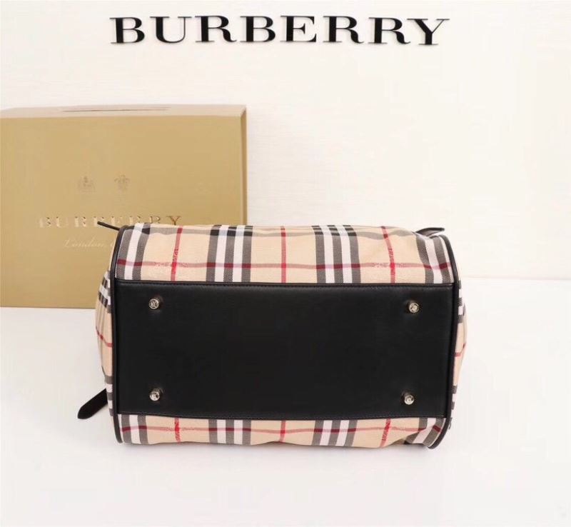 Burberry Bucket Bags